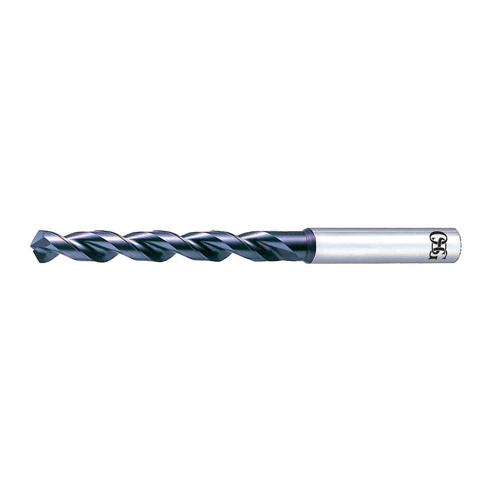 23.50Mm Powdered Metal Jobber Drill E8219