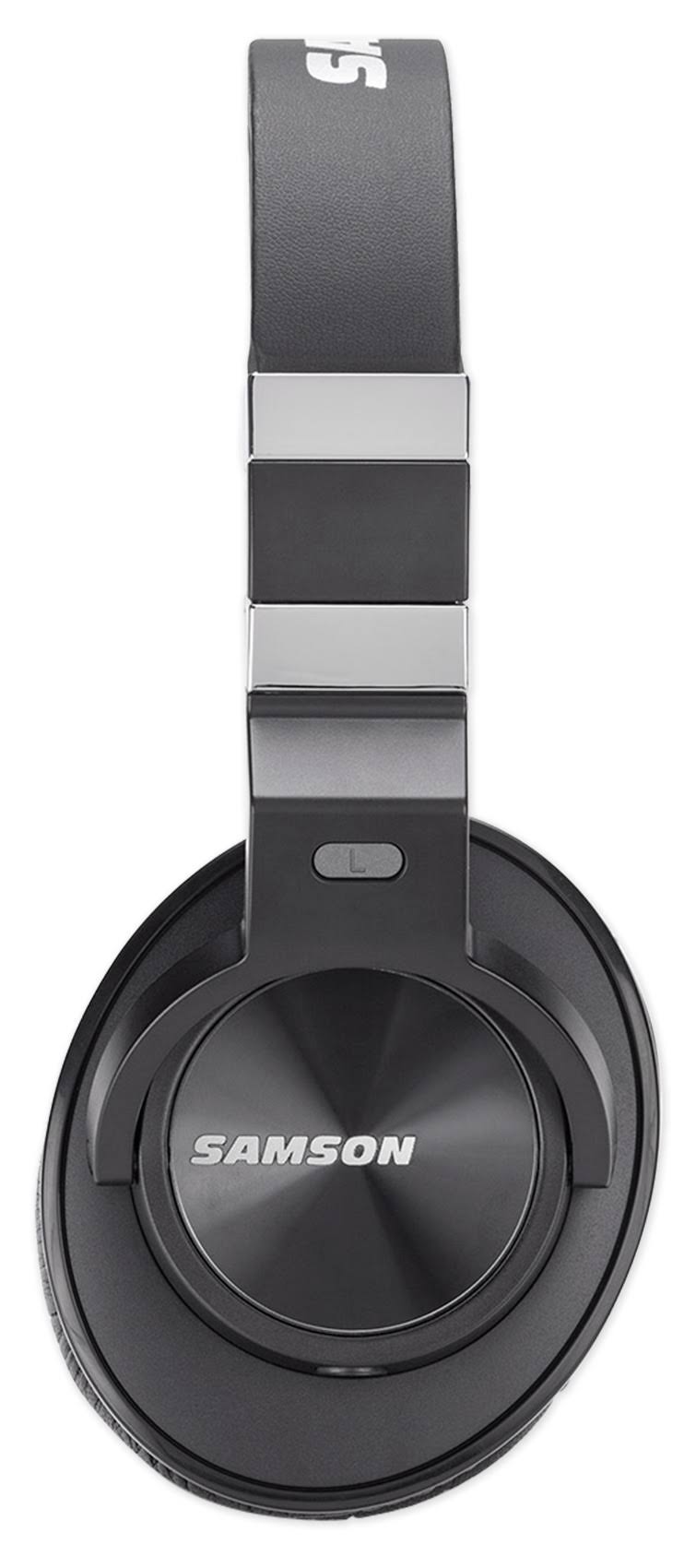 Over-Ear Headphones with Mic B609