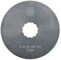 HSS Saw Blade 3-1/8in 5 Pack F7432