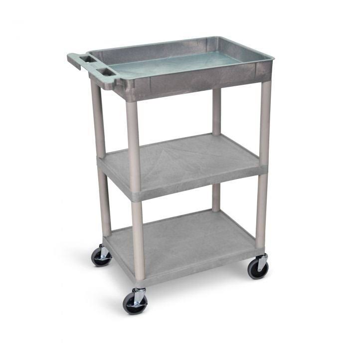 Black Tub Cart M315