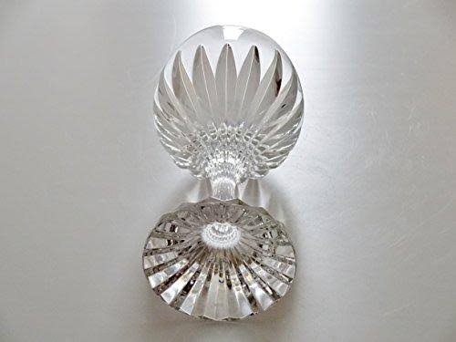 Clear White Wine Goblet Y6243