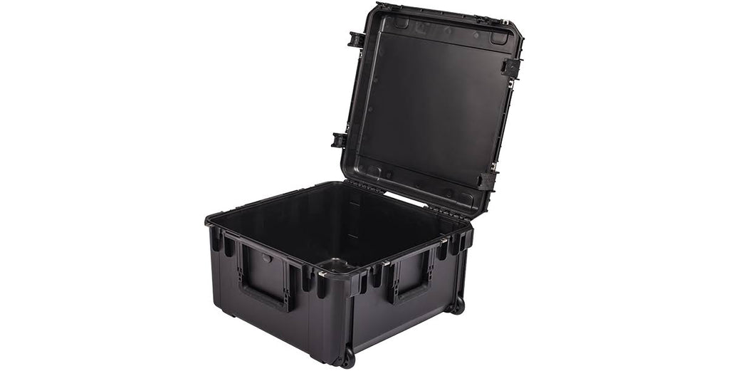 Waterproof Empty Case U6211
