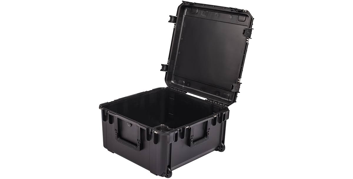 Waterproof Empty Case U6211