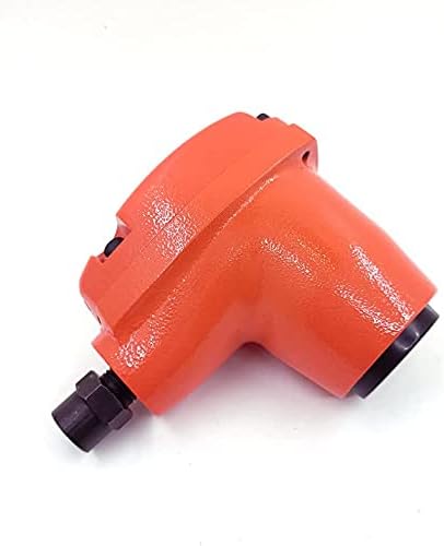 Pneumatic Hammer Scaler Handheld Air Chipping Hammer Tool V2053