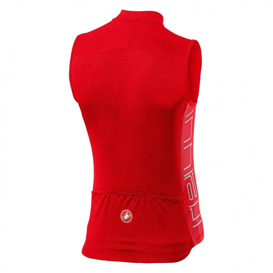 Castelli Entrata V Sleeveless Z78997