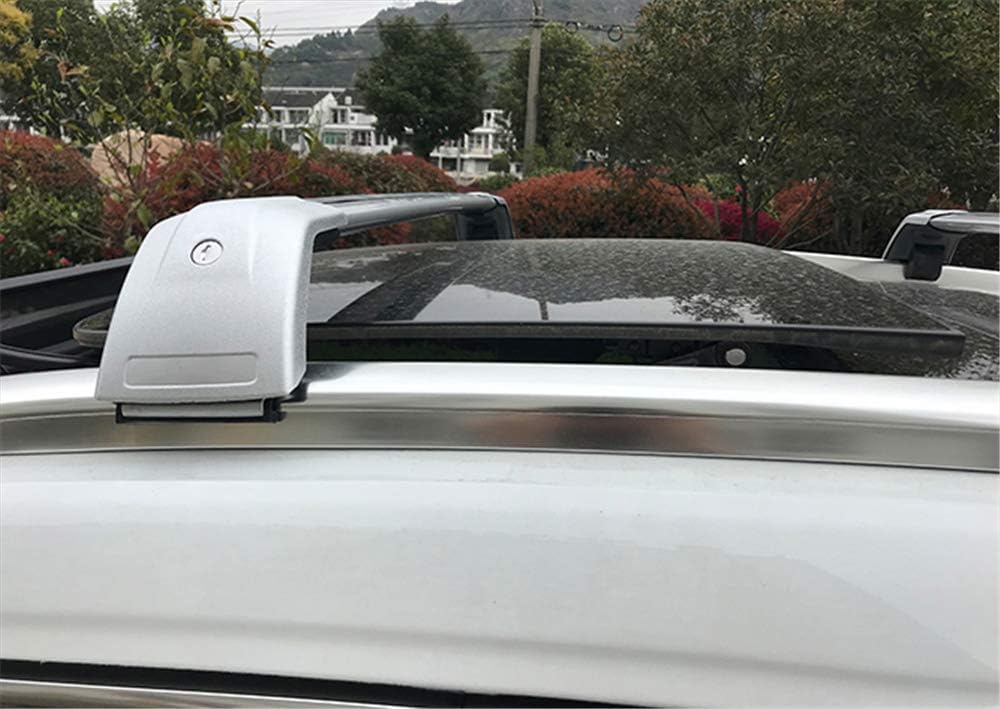 Cross Bar Roof Rack Cargo Accessories P8030