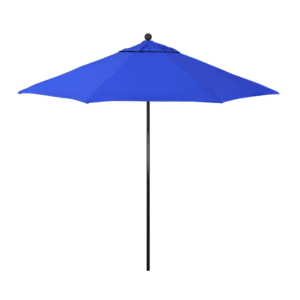 Spectrum Dove Fiberglass Market Umbrella R94551