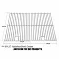 Stainless Steel Cooking Grid C741