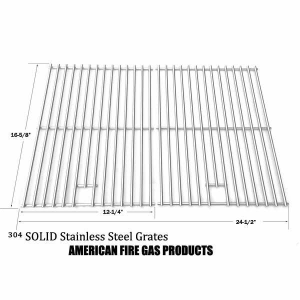 Stainless Steel Cooking Grid C741