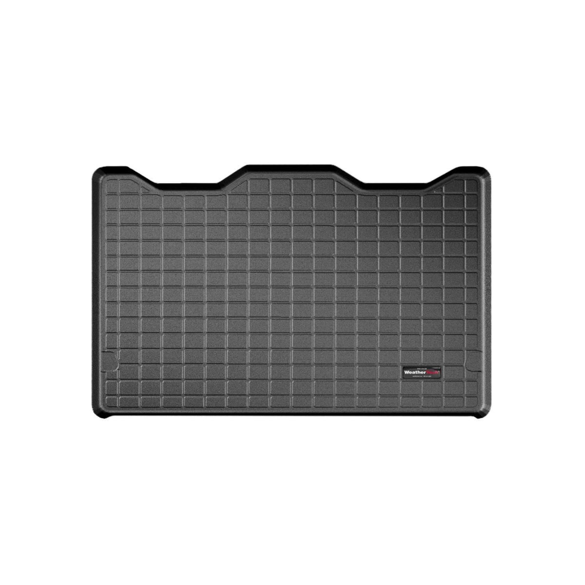 Black Cargo Liner R1749