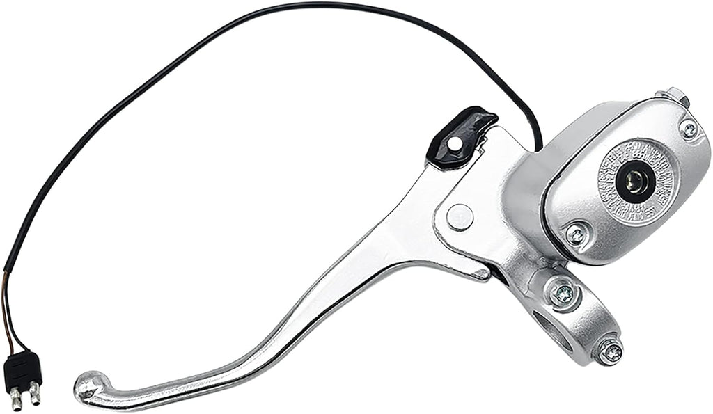 Left Front Brake Master Cylinder Assy for Arctic Cat 500 TRV 300 250 2005 S496