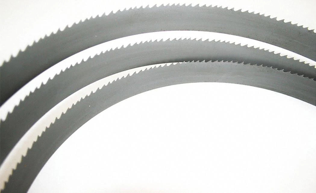 Band Saw Blade, 11 ft. 1/2x22 F31196