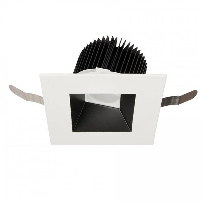 White Wall Wash Trim LED Module L6021