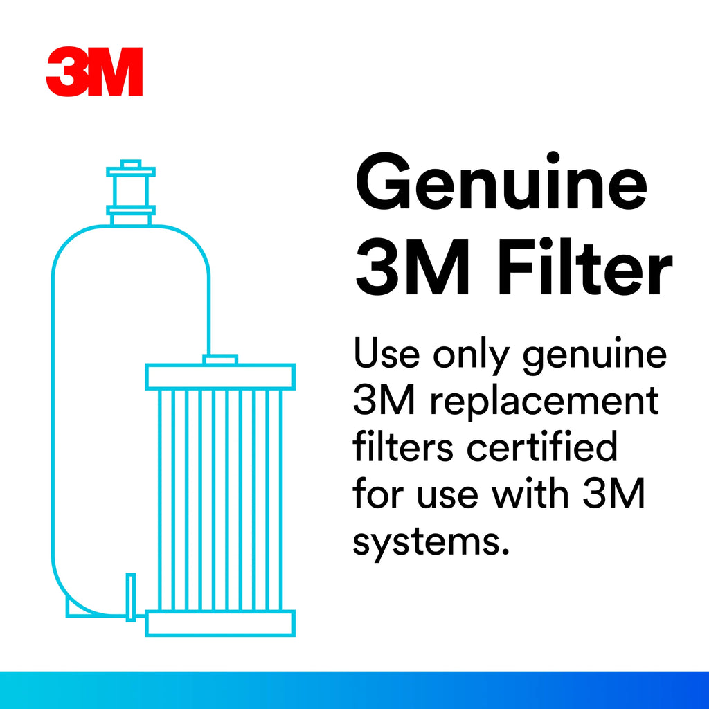 Whole House Filtration System L5404