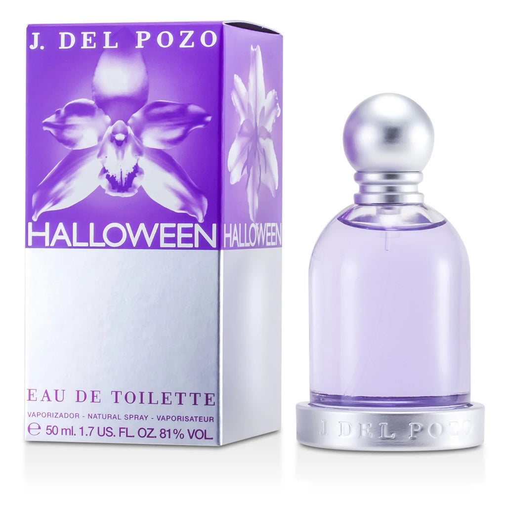 Halloween Eau De Toilette Spray K130