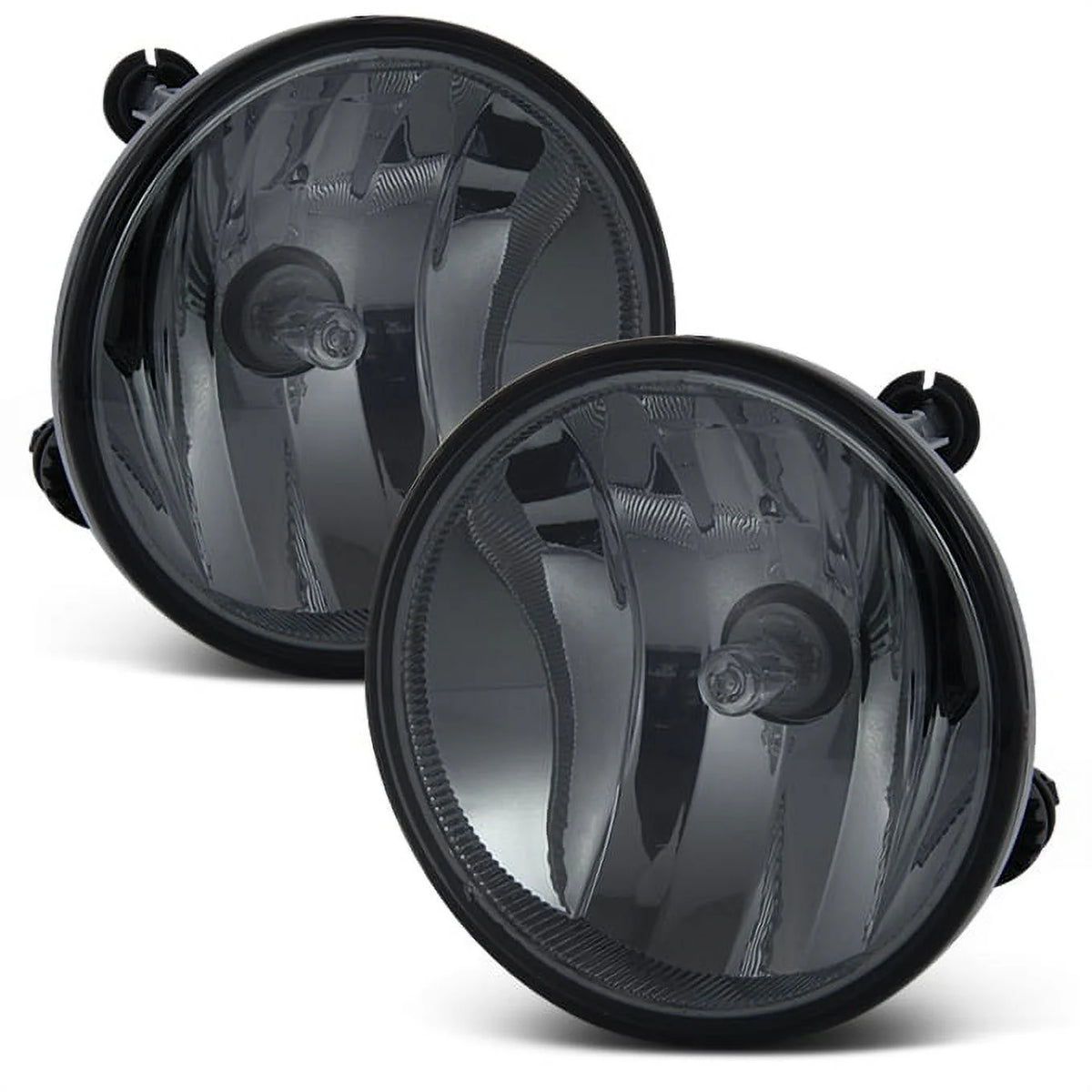Smoke Fog Lights with Bulbs N81179