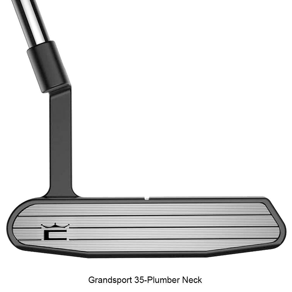 35 Putter N16527