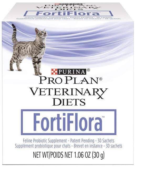 Cat Supplement 3 Pack D4325