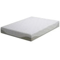 Twin Gel Memory Foam Mattress C128998