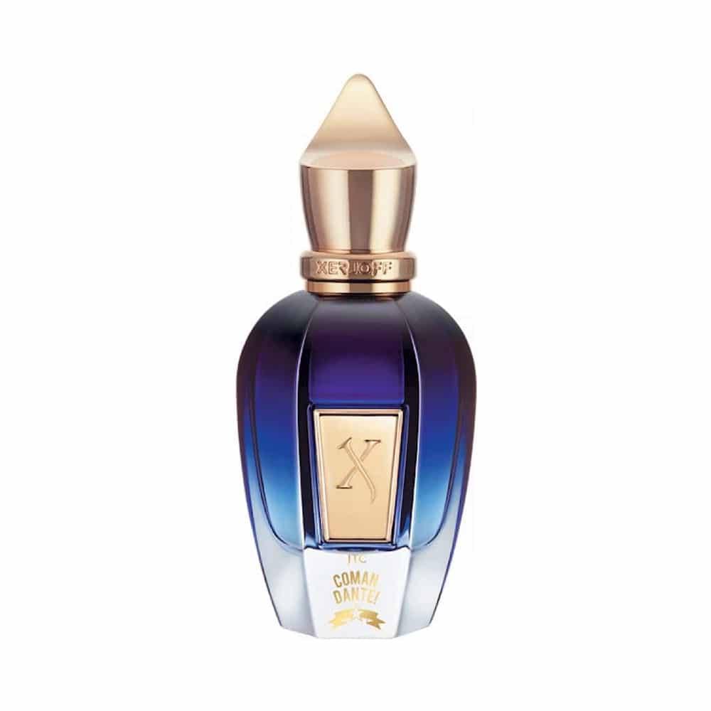 Comandante! Eau De Parfum Spray 1.7 oz V74555
