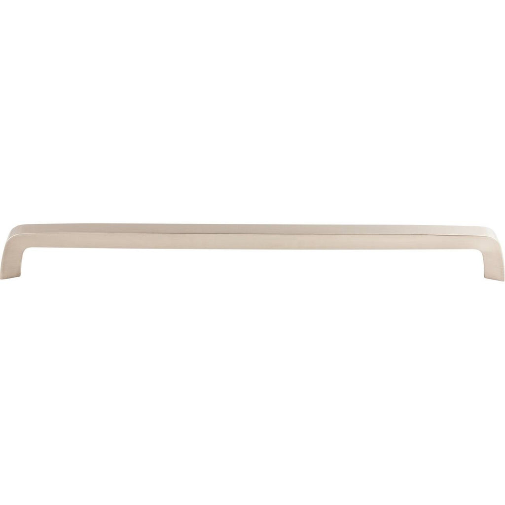 Brushed Satin Nickel Bar Pull F5908