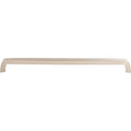 Brushed Satin Nickel Bar Pull F5908