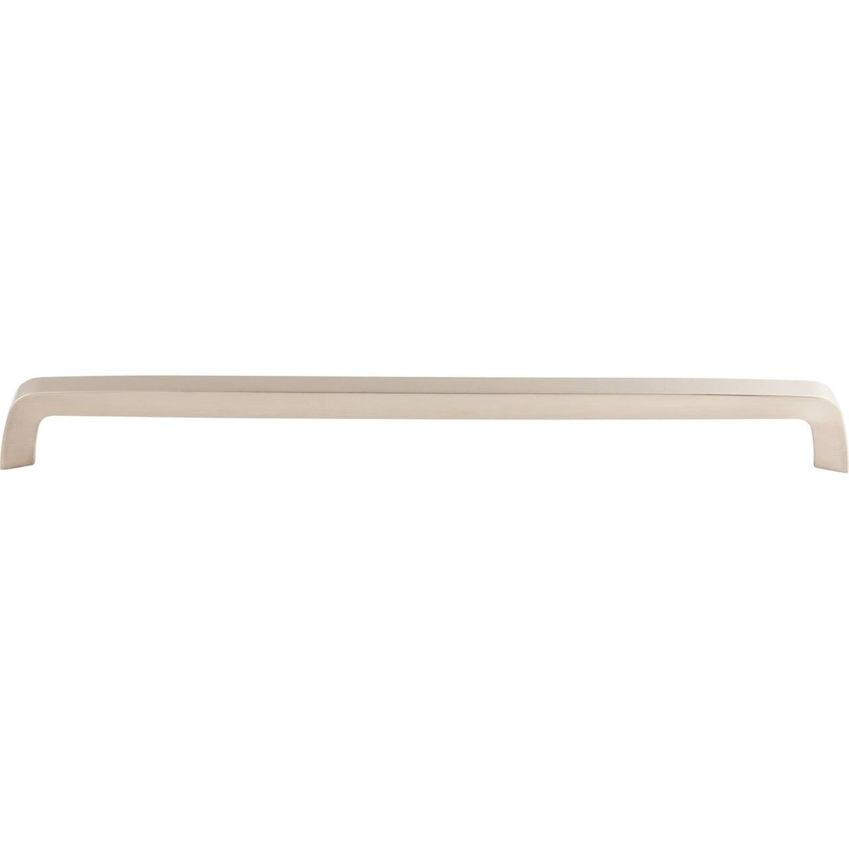 Brushed Satin Nickel Bar Pull F5908