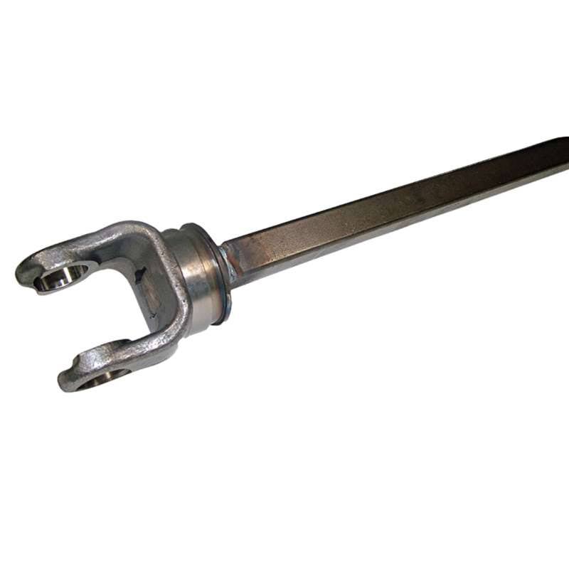 Yoke & Shaft Assembly O2404