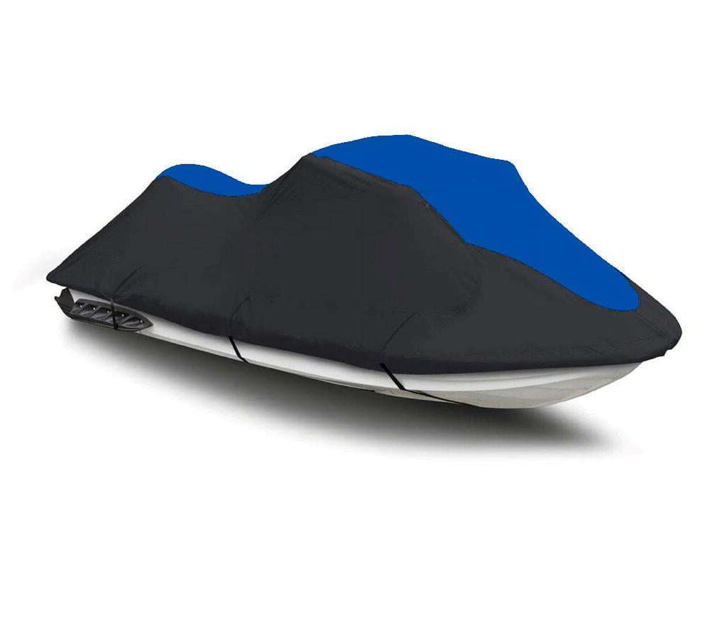 Heavy-Duty Jet Ski Cover V935