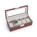 5 Watch Display Case V35725