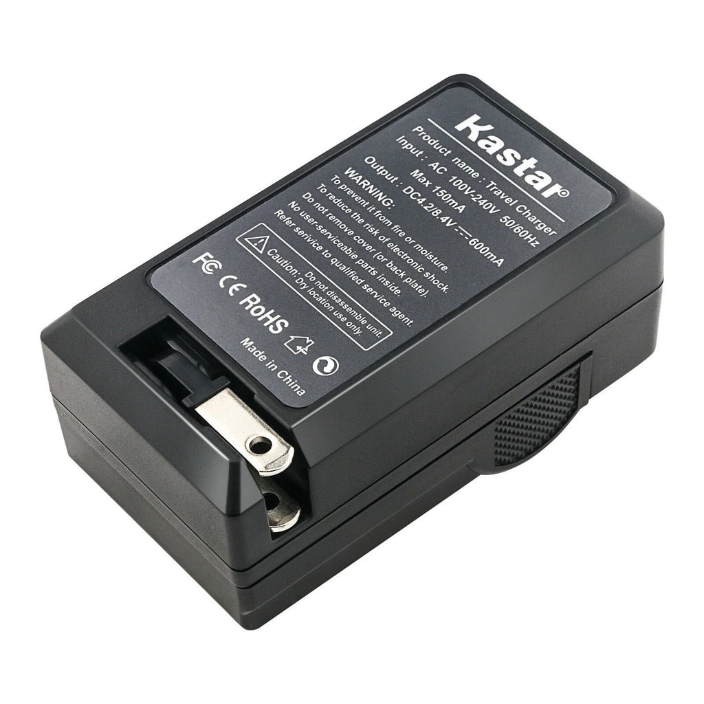 1-Pack Battery and AC Wall Charger C23463