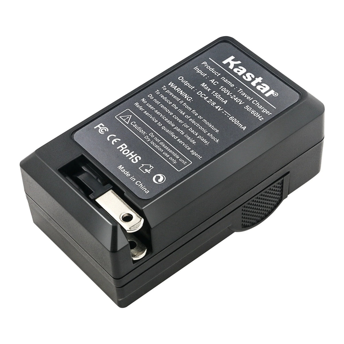 1-Pack Battery and AC Wall Charger C23463