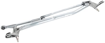 Windshield Wiper Motor Transmission Linkage, 24.79 in, Pack of 2 B5326