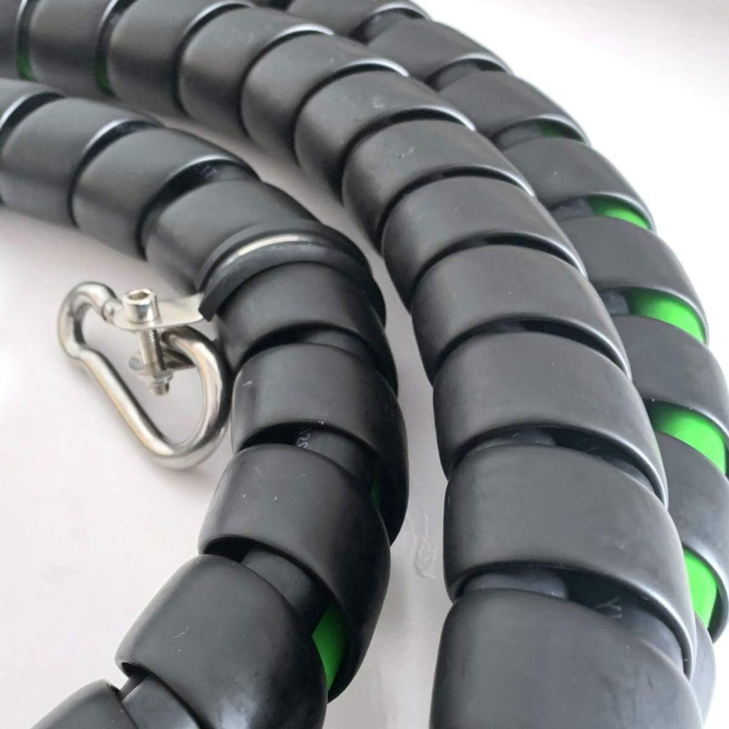 3-in-1 ABS Electrical and Rubber Air Line Hose Assemblies For Semi Truck I24128