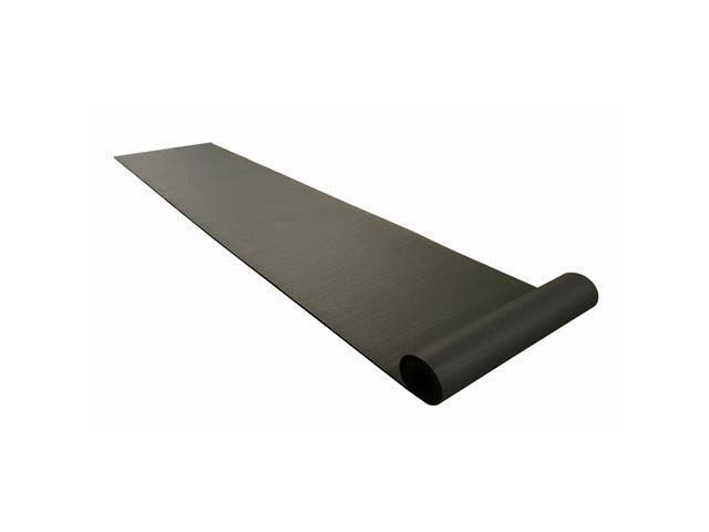 Black Rubber Flooring Mats H31701