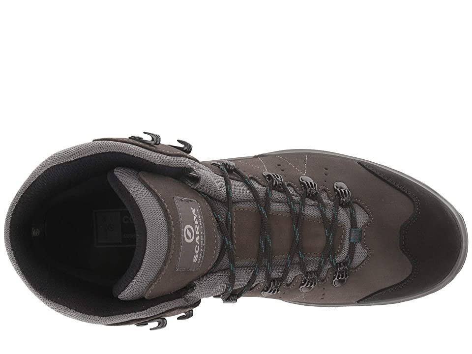 Scarpa Mistral GTX Smoke Lake P205