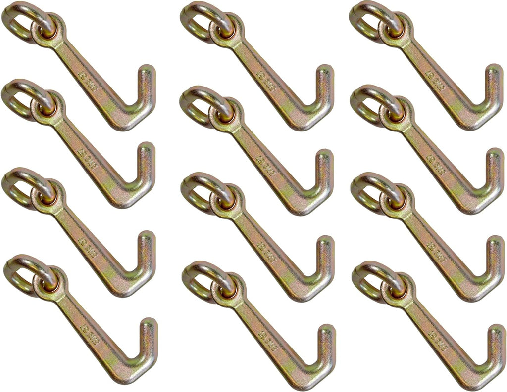 Cluster Hook for Towing Trucks (30 - Pack) Y4107