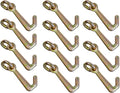 Cluster Hook for Towing Trucks (30 - Pack) Y4107