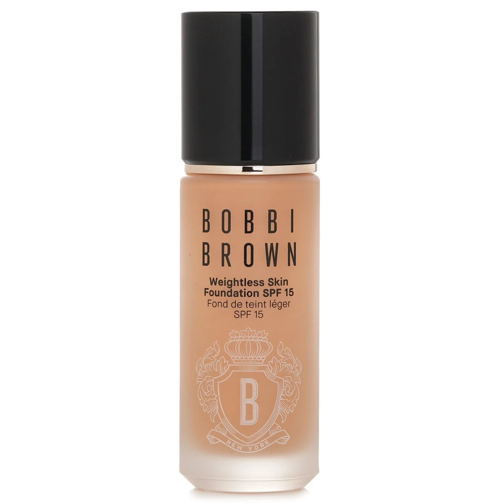 Cool Beige Weightless Skin Foundation SPF 15 30ml P7301