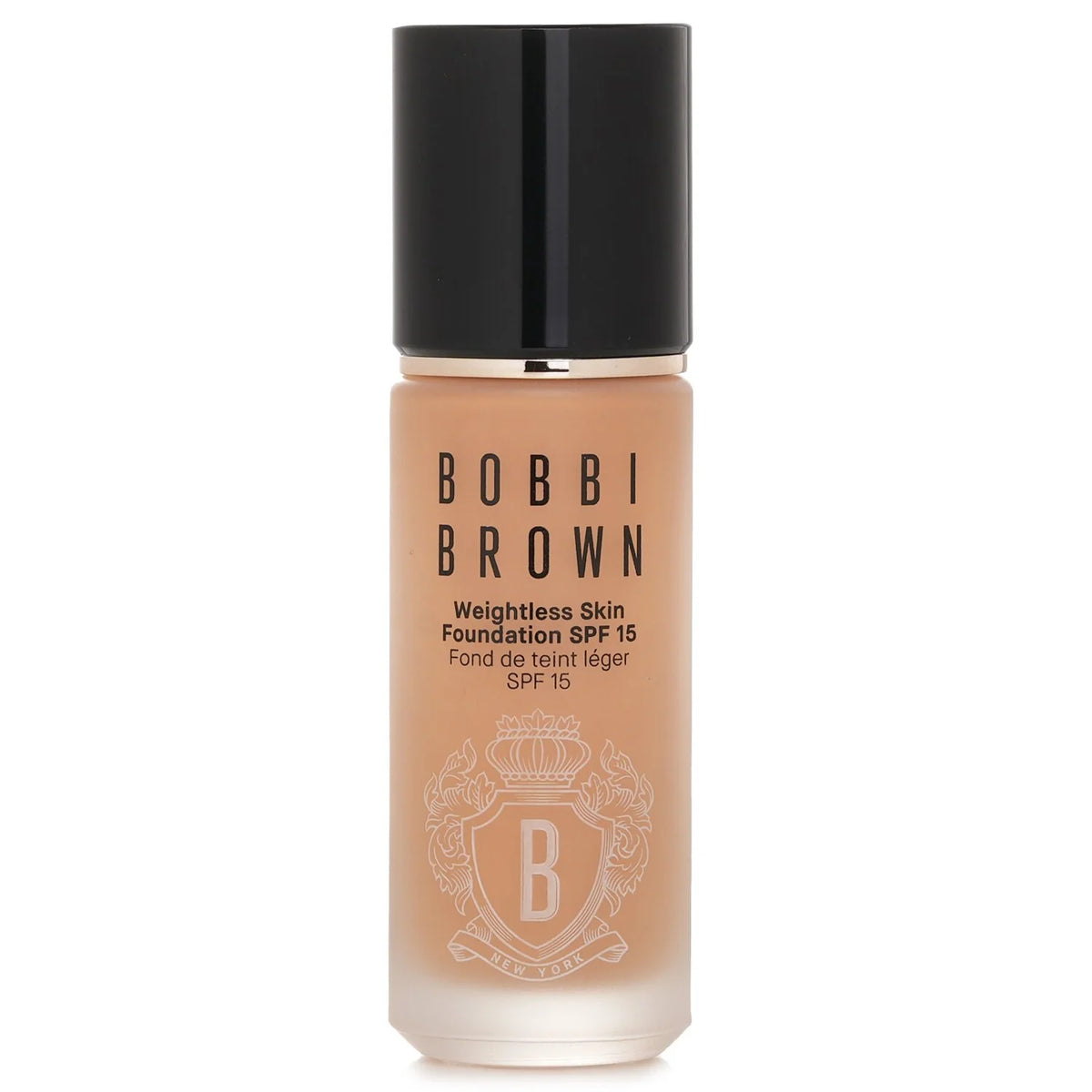 Cool Beige Weightless Skin Foundation SPF 15 30ml P7301