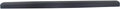 Textured Black Plastic Tailgate Molding for Chevy Silverado HD J71780