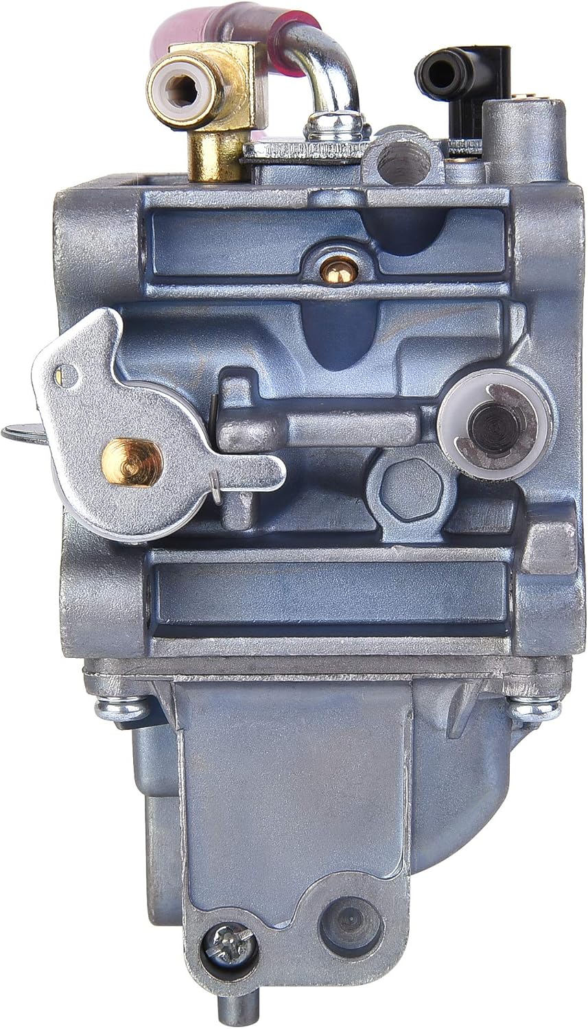 Carburetor with Gaskets G65248