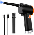 Cordless Electric Air Duster E15641