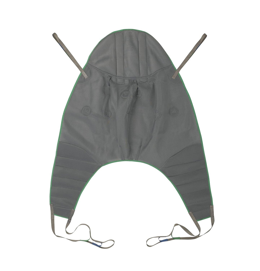 Medium Mesh Full Body Sling J7798