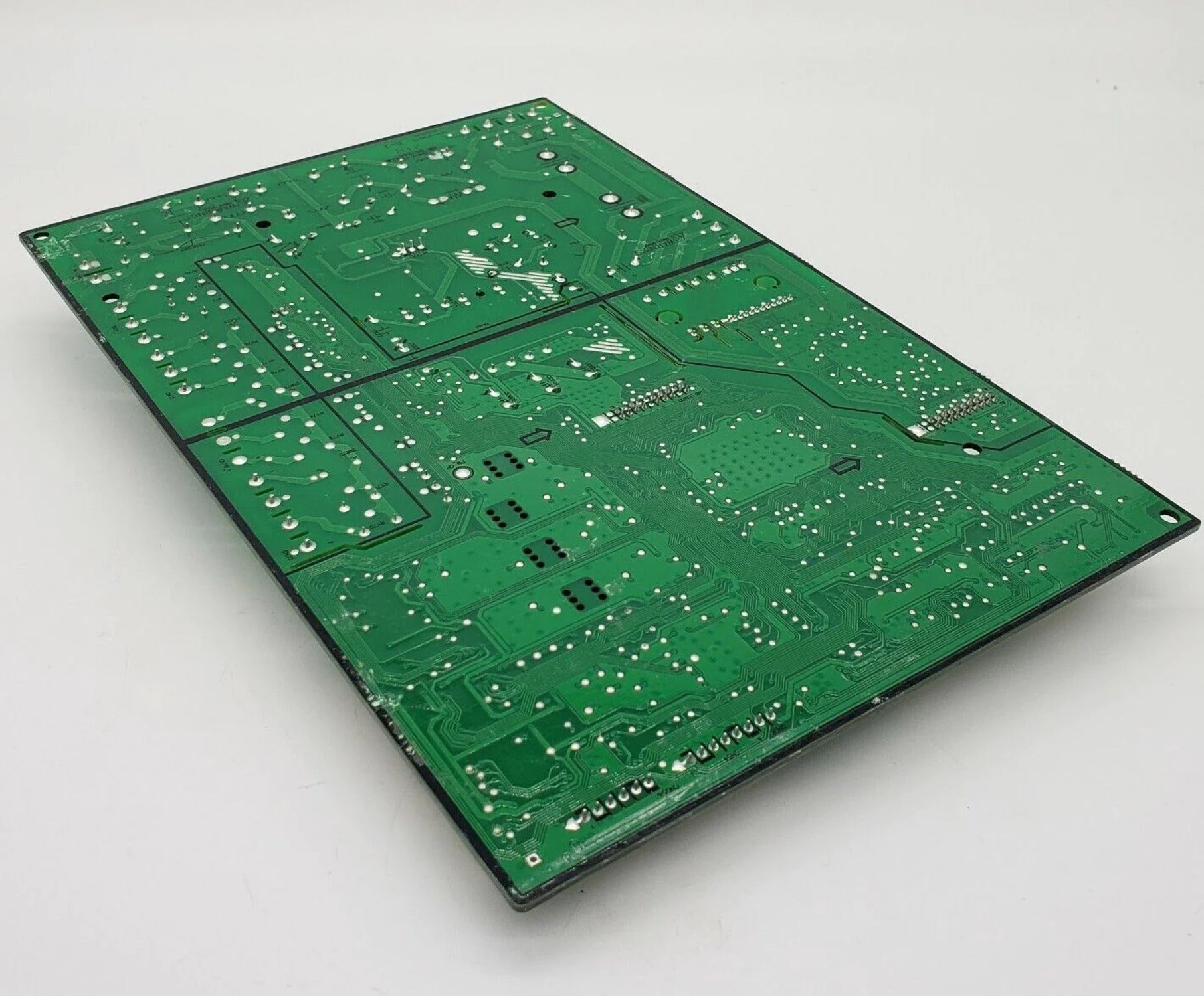 Refrigerator Control Z2923
