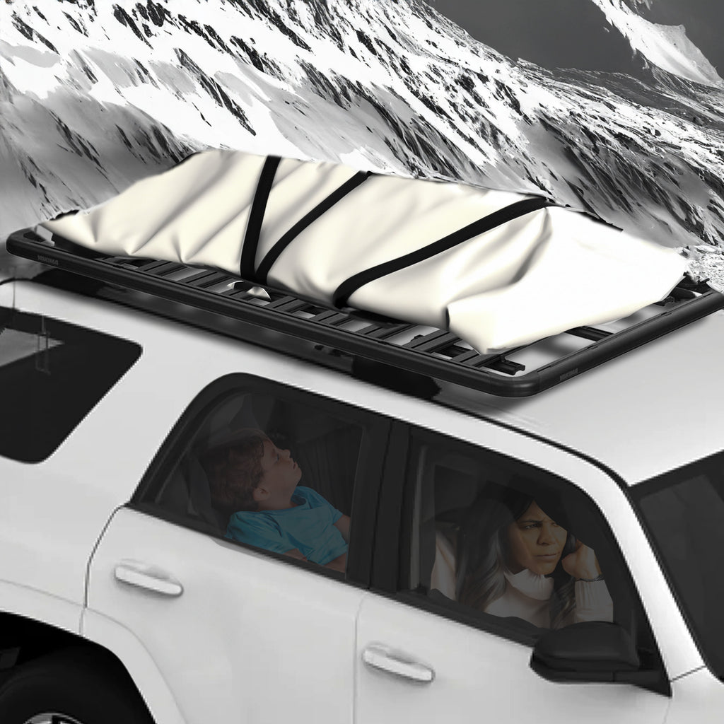60 by 54 Inch Roof Rack Platform G3777