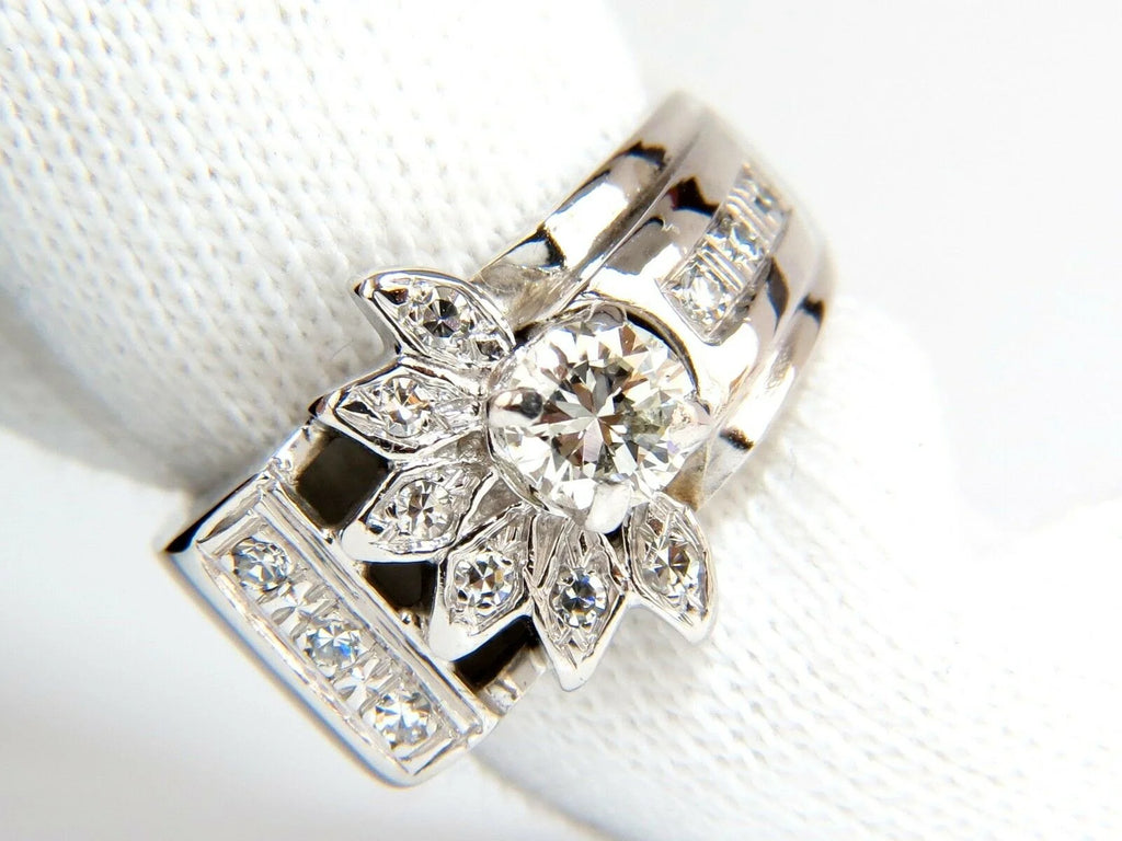 14KT Cocktail Ring L7228