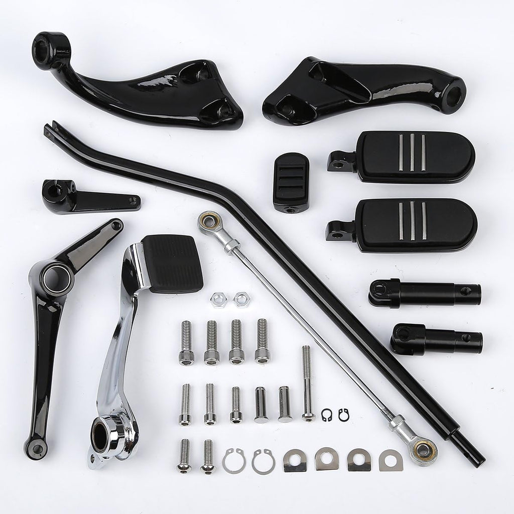 Forward Mid-Control Kit H51260