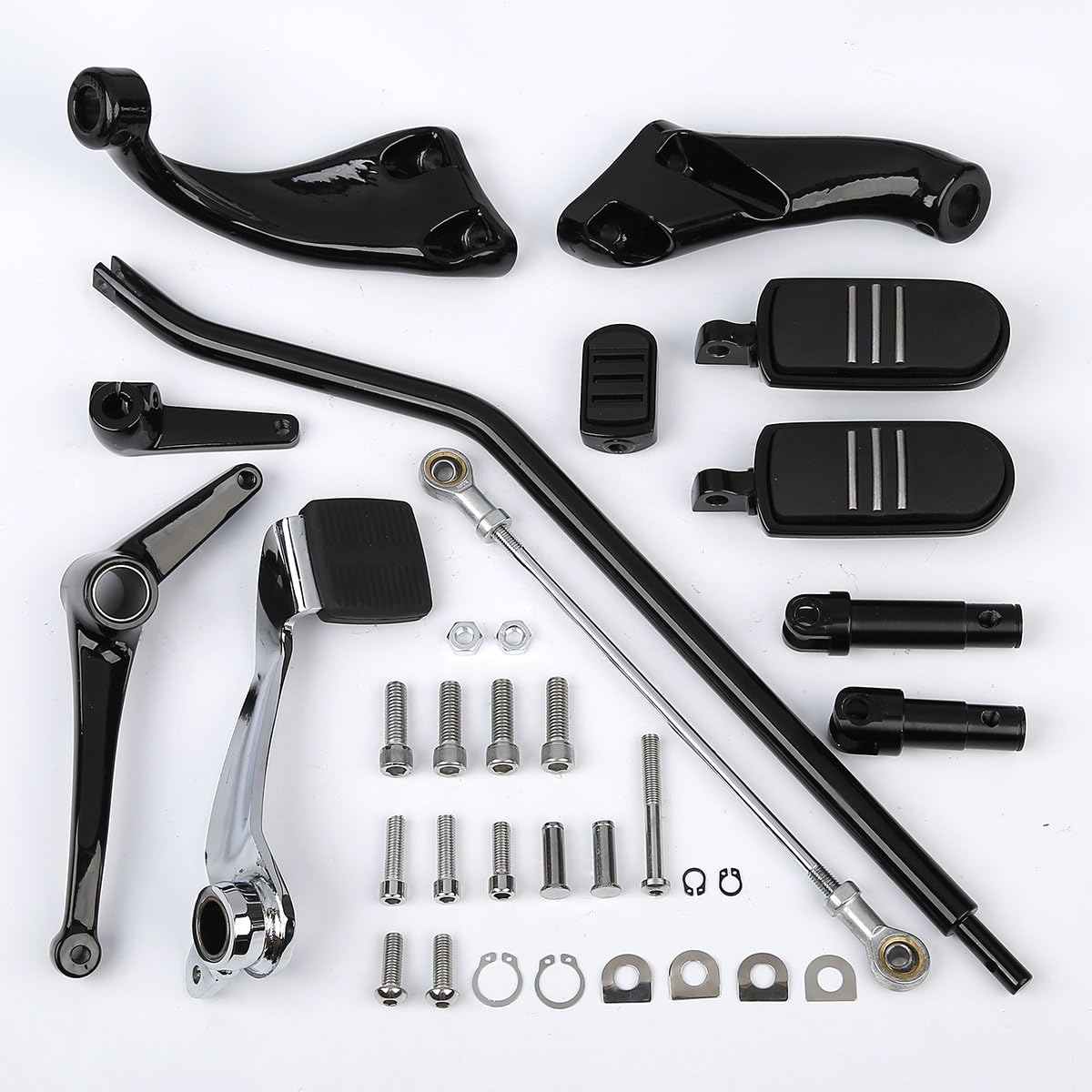 Forward Mid-Control Kit H51260