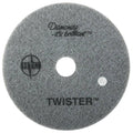 White Floor Pads 14 inch Pack of 2 P795940